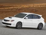 Subaru Impreza WRX STi Special Edition 2010 года (US)